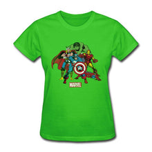 Load image into Gallery viewer, Marvel Avengers Endgame T-Shirt