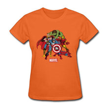 Load image into Gallery viewer, Marvel Avengers Endgame T-Shirt
