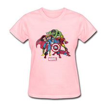 Load image into Gallery viewer, Marvel Avengers Endgame T-Shirt