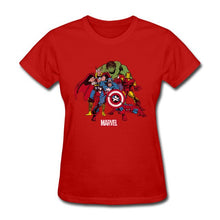 Load image into Gallery viewer, Marvel Avengers Endgame T-Shirt