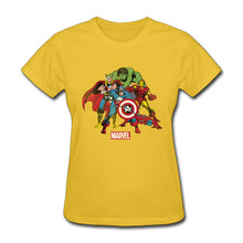 Load image into Gallery viewer, Marvel Avengers Endgame T-Shirt
