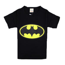 Load image into Gallery viewer, Boys Superhero T-Shirts
