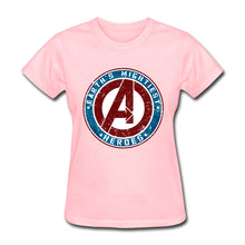 Load image into Gallery viewer, Avengers Endgame T-Shirt Women