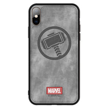 Load image into Gallery viewer, Phone Case For Iphone X XR XS MAX Thor-Marvel