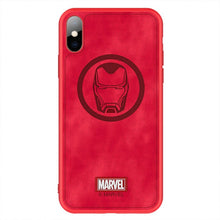 Load image into Gallery viewer, Phone Case For Iphone X XR XS MAX Thor-Marvel