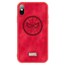 Load image into Gallery viewer, Phone Case For Iphone X XR XS MAX Thor-Marvel