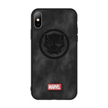 Load image into Gallery viewer, Phone Case For Iphone X XR XS MAX Thor-Marvel
