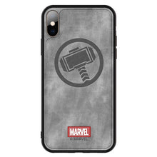 Load image into Gallery viewer, Phone Case For Iphone X XR XS MAX Thor-Marvel