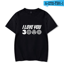 Load image into Gallery viewer, I Love You 3000 T-Shirt Women