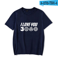 Load image into Gallery viewer, I Love You 3000 T-Shirt Women