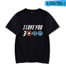Load image into Gallery viewer, I Love You 3000 T-Shirt Women