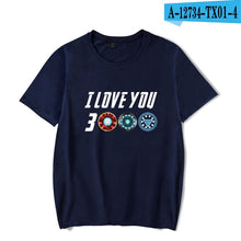 Load image into Gallery viewer, I Love You 3000 T-Shirt Women