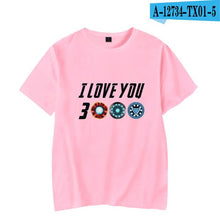 Load image into Gallery viewer, I Love You 3000 T-Shirt Women