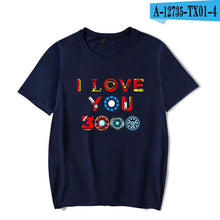 Load image into Gallery viewer, I Love You 3000 T-Shirt Women