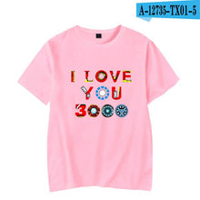 Load image into Gallery viewer, I Love You 3000 T-Shirt Women