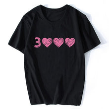 Load image into Gallery viewer, 3000 T-Shirt Women