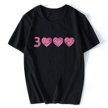 Load image into Gallery viewer, 3000 T-Shirt Women