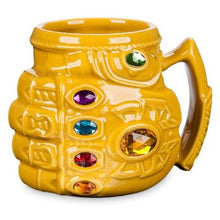 Load image into Gallery viewer, Marvel Thanos Cups