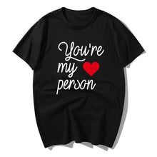 Load image into Gallery viewer, Disney Avengers Need Me T-Shirt