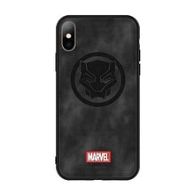 Load image into Gallery viewer, Phone Case For Iphone X XS XR XS MAX Captain America-Marvel