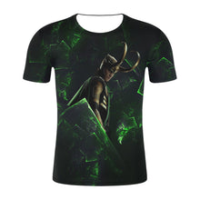 Load image into Gallery viewer, Loki T-Shirt
