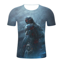 Load image into Gallery viewer, Loki T-Shirt