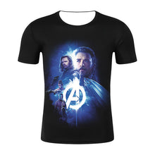 Load image into Gallery viewer, Loki T-Shirt