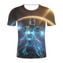 Load image into Gallery viewer, Loki T-Shirt