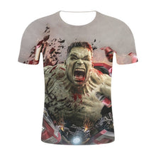 Load image into Gallery viewer, Loki T-Shirt