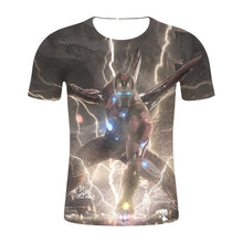 Load image into Gallery viewer, Loki T-Shirt