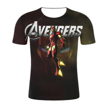 Load image into Gallery viewer, Loki T-Shirt