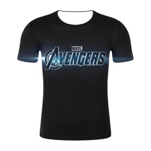 Load image into Gallery viewer, Loki T-Shirt