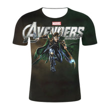 Load image into Gallery viewer, Loki T-Shirt