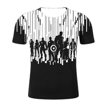 Load image into Gallery viewer, Loki T-Shirt