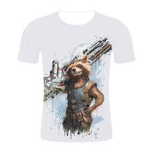 Load image into Gallery viewer, Loki T-Shirt