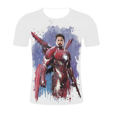 Load image into Gallery viewer, Loki T-Shirt