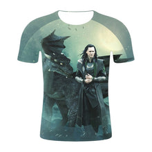 Load image into Gallery viewer, Loki T-Shirt