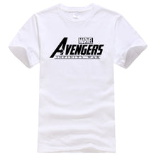 Load image into Gallery viewer, Infinity War T-Shirt