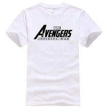 Load image into Gallery viewer, Infinity War T-Shirt