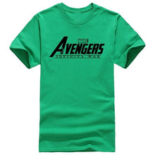 Load image into Gallery viewer, Infinity War T-Shirt