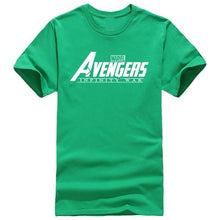 Load image into Gallery viewer, Infinity War T-Shirt