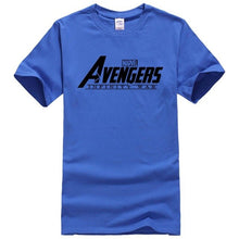 Load image into Gallery viewer, Infinity War T-Shirt