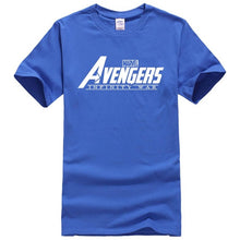 Load image into Gallery viewer, Infinity War T-Shirt