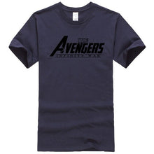 Load image into Gallery viewer, Infinity War T-Shirt