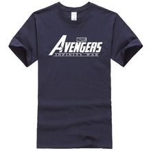 Load image into Gallery viewer, Infinity War T-Shirt