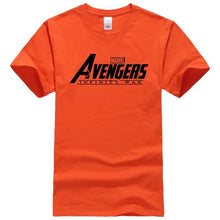 Load image into Gallery viewer, Infinity War T-Shirt