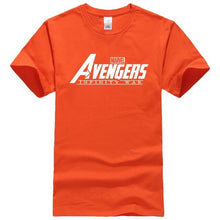 Load image into Gallery viewer, Infinity War T-Shirt