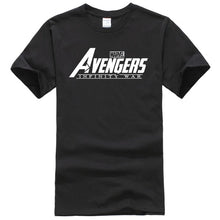 Load image into Gallery viewer, Infinity War T-Shirt