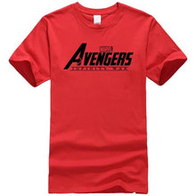 Load image into Gallery viewer, Infinity War T-Shirt