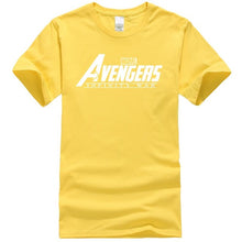 Load image into Gallery viewer, Infinity War T-Shirt